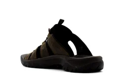KEEN. TARGHEE III SLIDE SANDAL