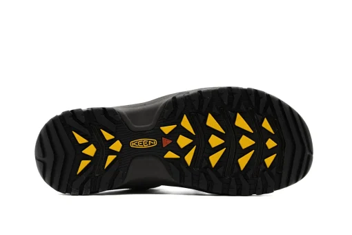 KEEN. TARGHEE III SLIDE SANDAL