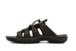KEEN. TARGHEE III SLIDE SANDAL