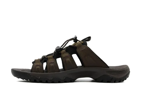 KEEN. TARGHEE III SLIDE SANDAL