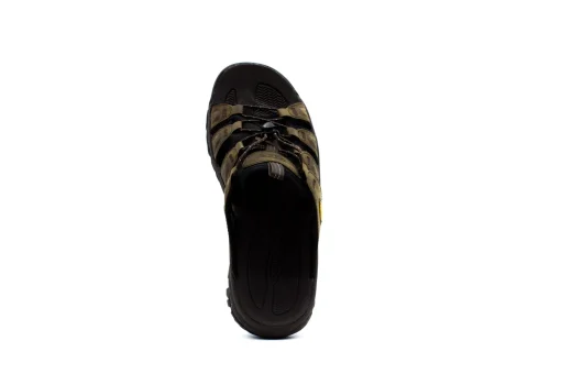 KEEN. TARGHEE III SLIDE SANDAL