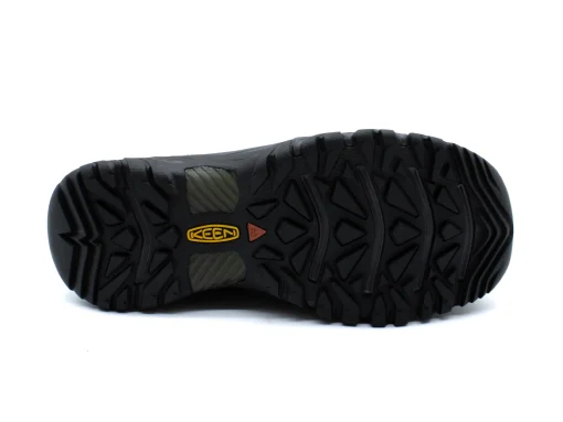 KEEN. TARGHEE III SLIP-ON