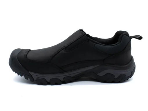KEEN. TARGHEE III SLIP-ON