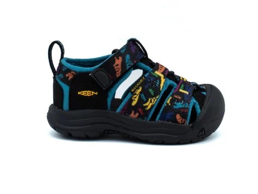 KEEN. TODDLERS' NEWPORT H2
