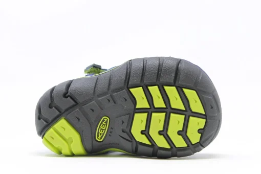 KEEN. TODDLERS' SEACAMP II CNX