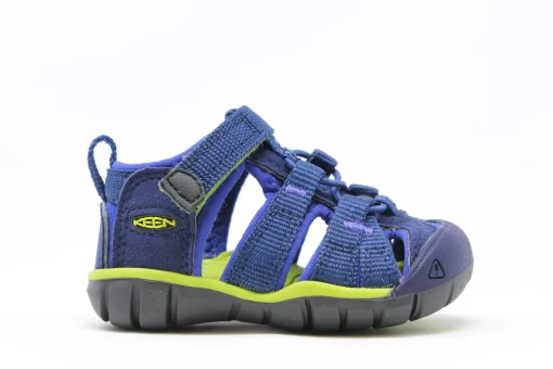 KEEN. TODDLERS' SEACAMP II CNX