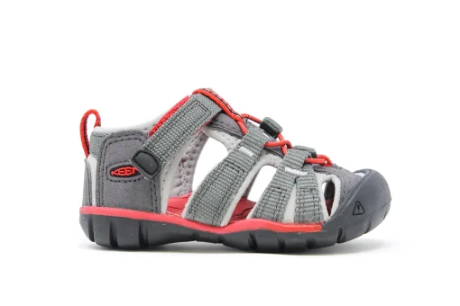 KEEN. TODDLERS' SEACAMP II CNX
