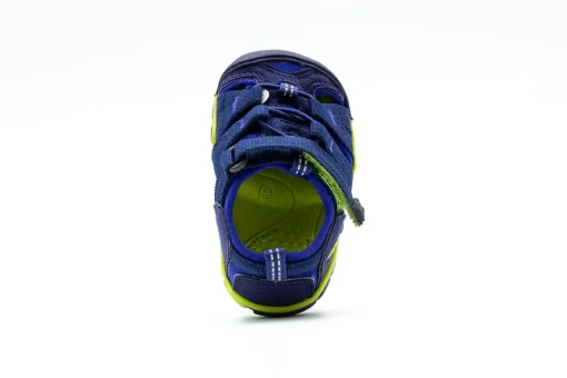 KEEN. TODDLERS' SEACAMP II CNX