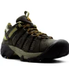 KEEN. VOYAGEUR