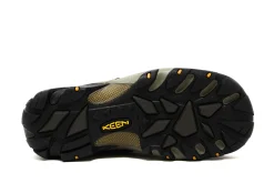 KEEN. VOYAGEUR