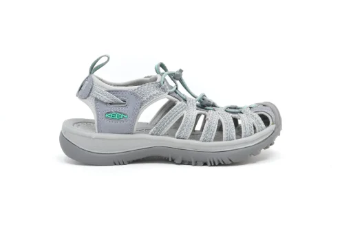 KEEN. WHISPER