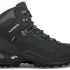 LOWA RENEGADE GTX MID WIDE