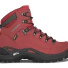 LOWA RENEGADE GTX MID WS