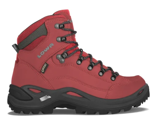 LOWA RENEGADE GTX MID WS