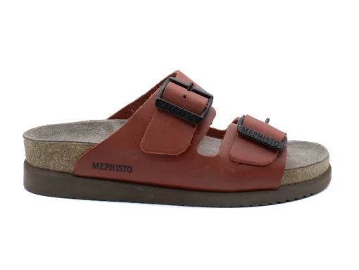 MEPHISTO Arizona Soft Footbed