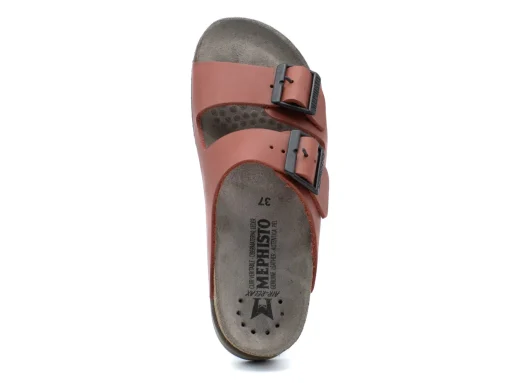 MEPHISTO Arizona Soft Footbed