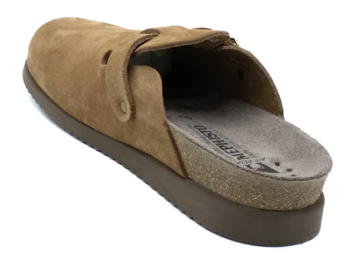 MEPHISTO Halina