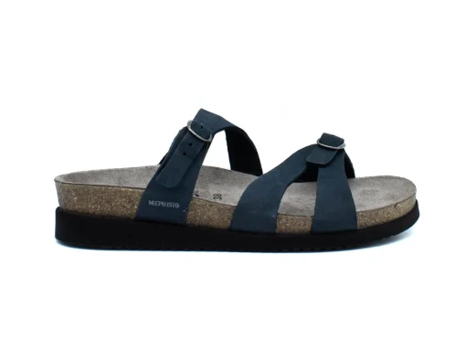 MEPHISTO Hannel