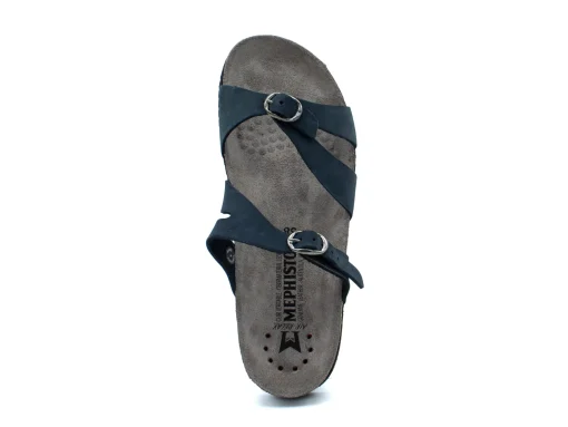 MEPHISTO Hannel