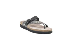 MEPHISTO Helen Mix Black