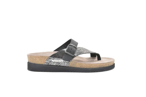 MEPHISTO Helen Mix Black