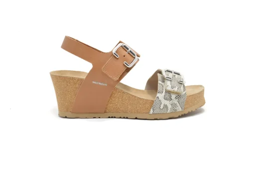 MEPHISTO Lissandra Camel