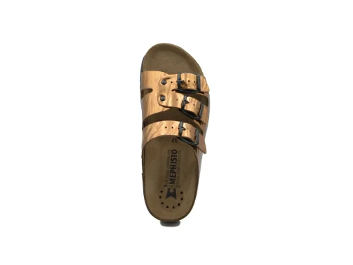 MEPHISTO Zachfit