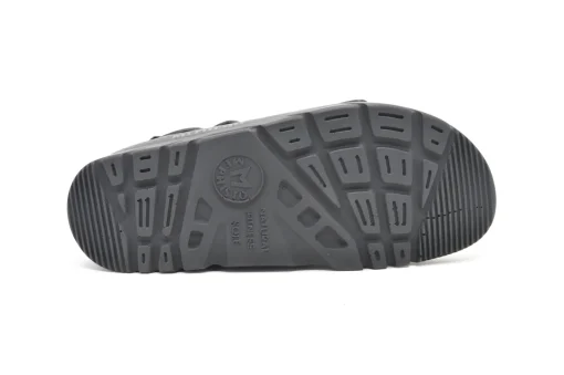 MEPHISTO Zeus Black