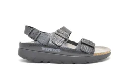 MEPHISTO Zeus Black