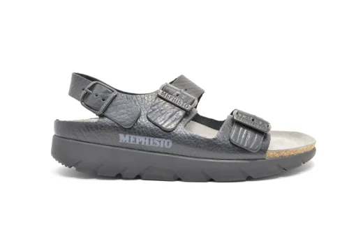 MEPHISTO Zeus Black