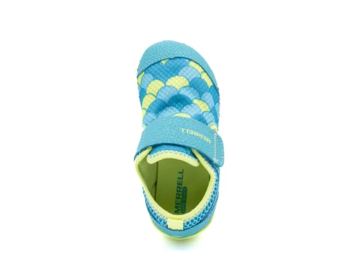 MERRELL BARE STEPS® H2O