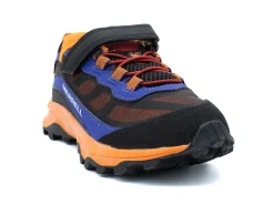 MERRELL Big Kid's Moab Speed Low A/C Waterproof