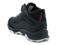 MERRELL Big Kid's Moab Speed Mid A/C Waterproof