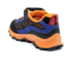 MERRELL Big Kid's Moab Speed Low A/C Waterproof