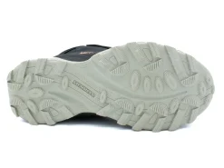 MERRELL Big Kid's Moab Speed Mid A/C Waterproof