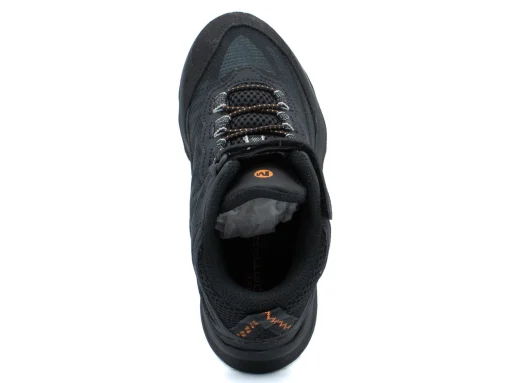 MERRELL Big Kid's Moab Speed Mid A/C Waterproof