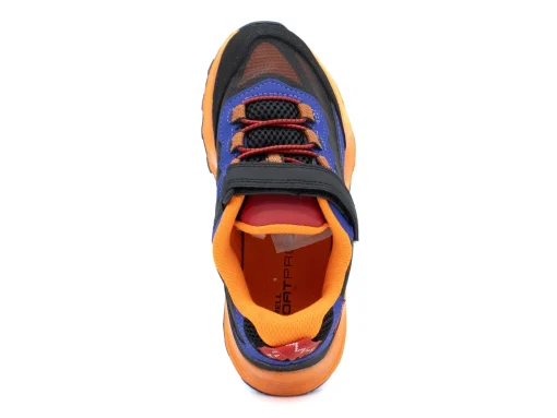 MERRELL Big Kid's Moab Speed Low A/C Waterproof