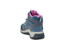 MERRELL Big Kid's Oakcreek Mid Lace Waterproof