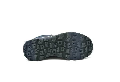 MERRELL Big Kid's Oakcreek Mid Lace Waterproof