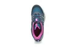 MERRELL Big Kid's Oakcreek Mid Lace Waterproof