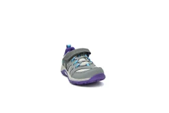 MERRELL Big Kid's Outback Low 2 Sneaker