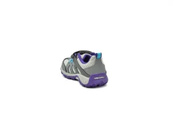 MERRELL Big Kid's Outback Low 2 Sneaker