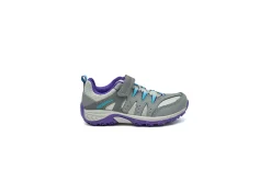 MERRELL Big Kid's Outback Low 2 Sneaker