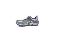 MERRELL Big Kid's Outback Low 2 Sneaker