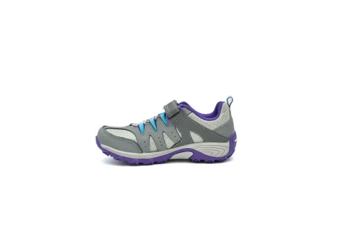 MERRELL Big Kid's Outback Low 2 Sneaker