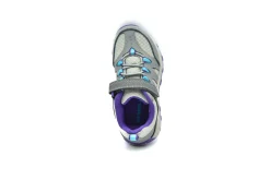 MERRELL Big Kid's Outback Low 2 Sneaker