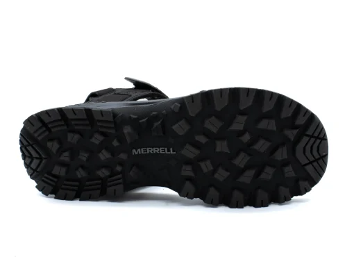 MERRELL Cedars Convert 3 Black