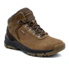 MERRELL Erie Mid Leather Waterproof
