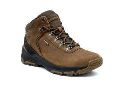 MERRELL Erie Mid Leather Waterproof