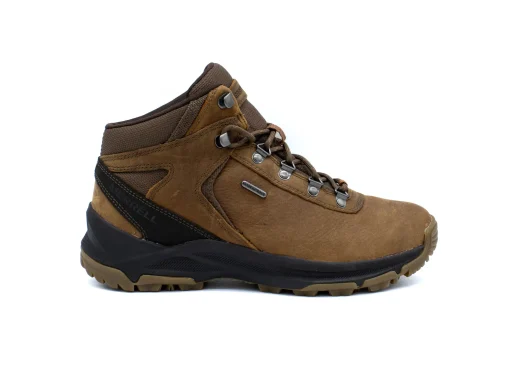 MERRELL Erie Mid Leather Waterproof